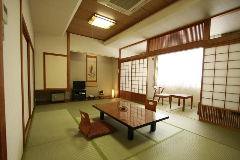 Musashibou Hiraizumi Exterior photo