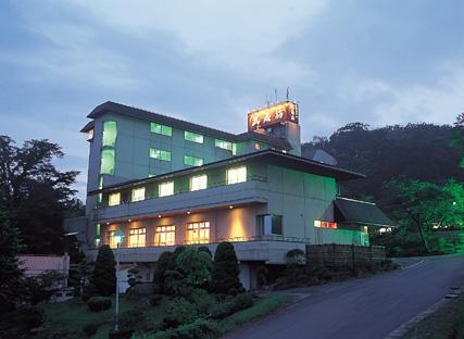 Musashibou Hiraizumi Exterior photo